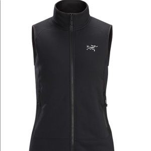 Kyanite Vest Women’s